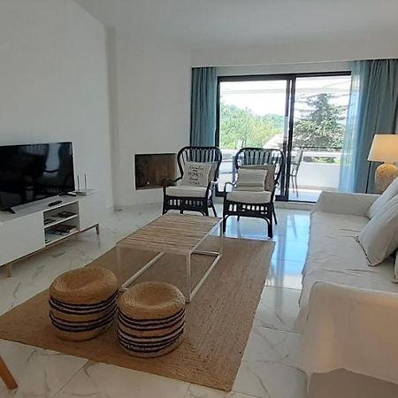 Quinta Do Lago Beach House ภายนอก รูปภาพ