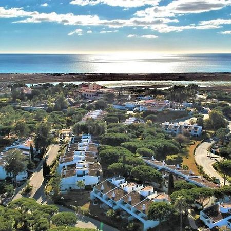 Quinta Do Lago Beach House ภายนอก รูปภาพ