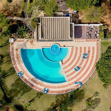 Quinta Do Lago Beach House ภายนอก รูปภาพ