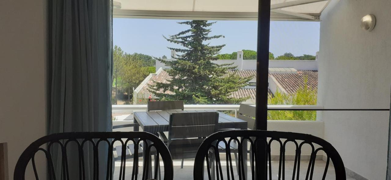 Quinta Do Lago Beach House ภายนอก รูปภาพ