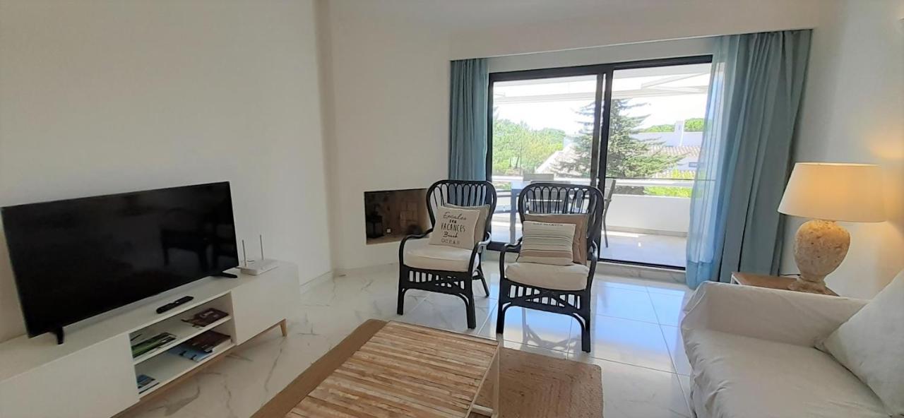 Quinta Do Lago Beach House ภายนอก รูปภาพ