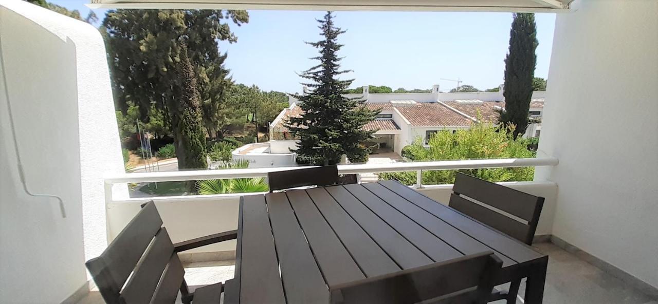 Quinta Do Lago Beach House ภายนอก รูปภาพ