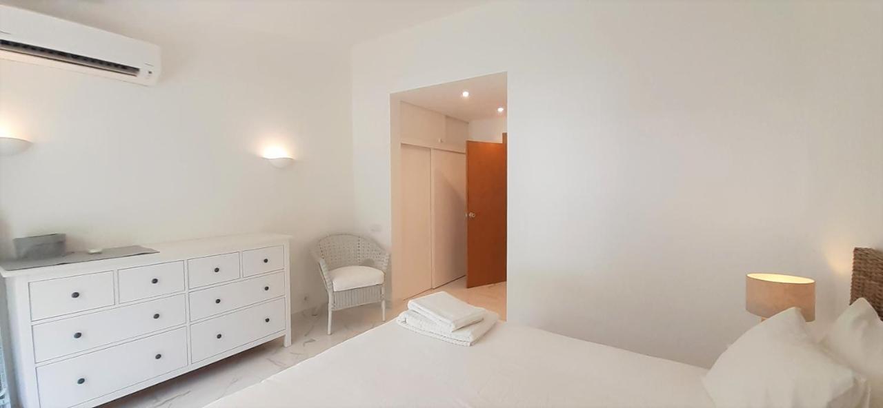 Quinta Do Lago Beach House ภายนอก รูปภาพ
