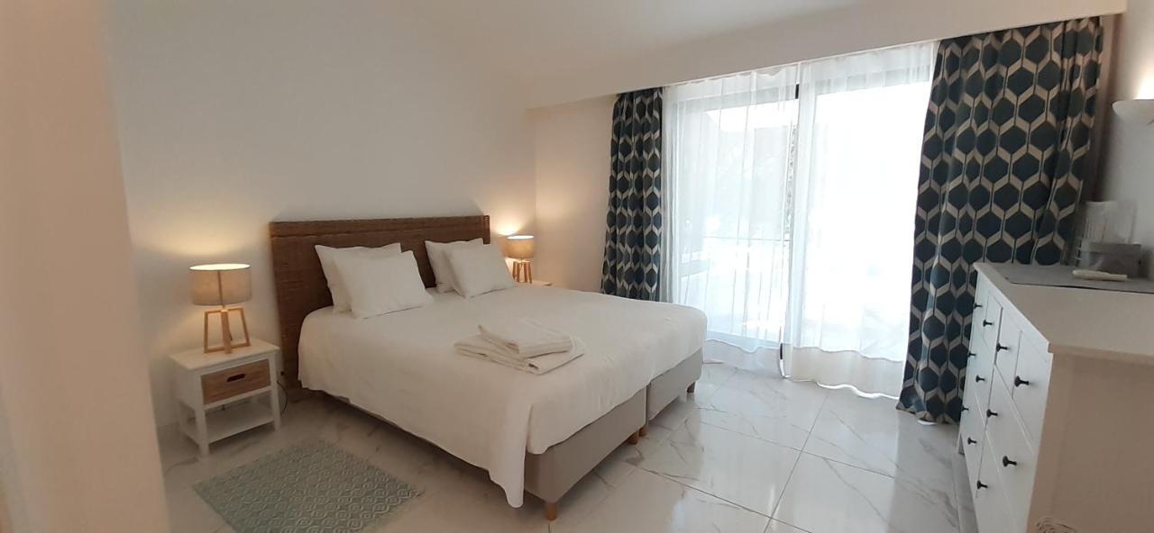 Quinta Do Lago Beach House ภายนอก รูปภาพ