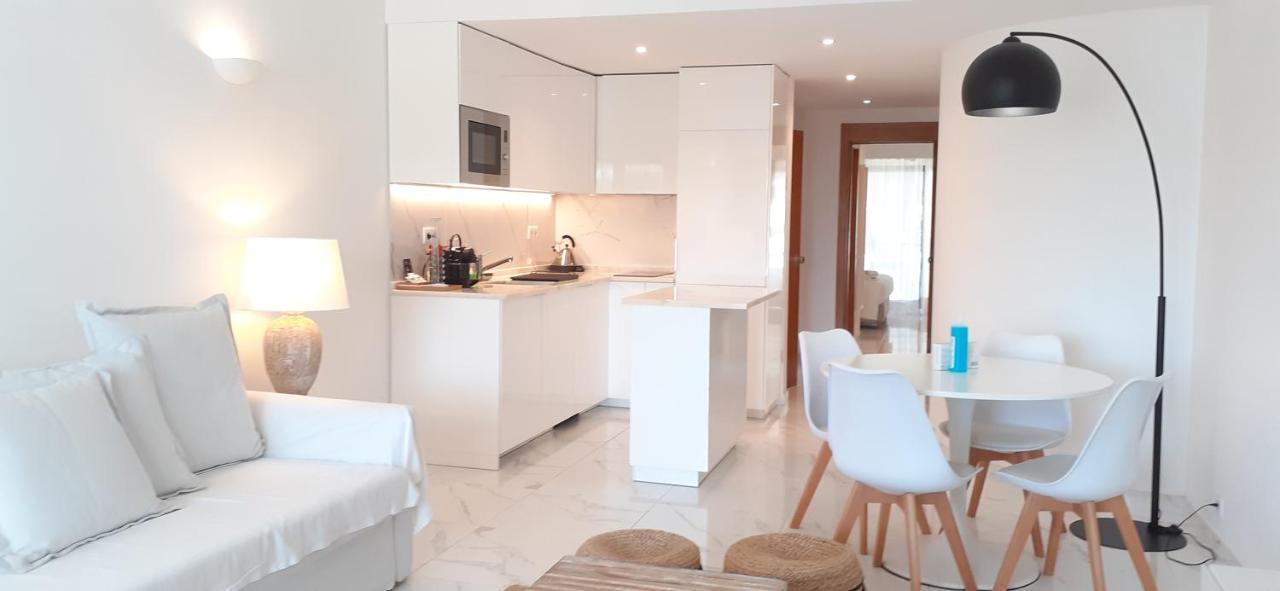 Quinta Do Lago Beach House ภายนอก รูปภาพ