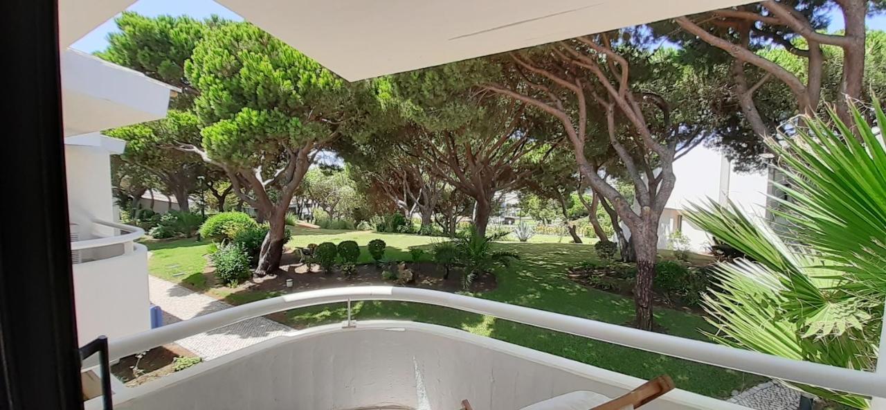 Quinta Do Lago Beach House ภายนอก รูปภาพ