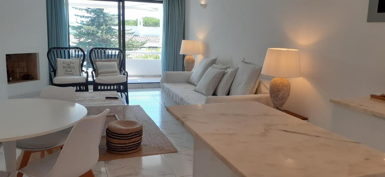 Quinta Do Lago Beach House ภายนอก รูปภาพ
