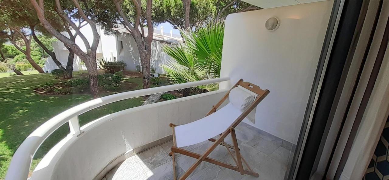 Quinta Do Lago Beach House ภายนอก รูปภาพ