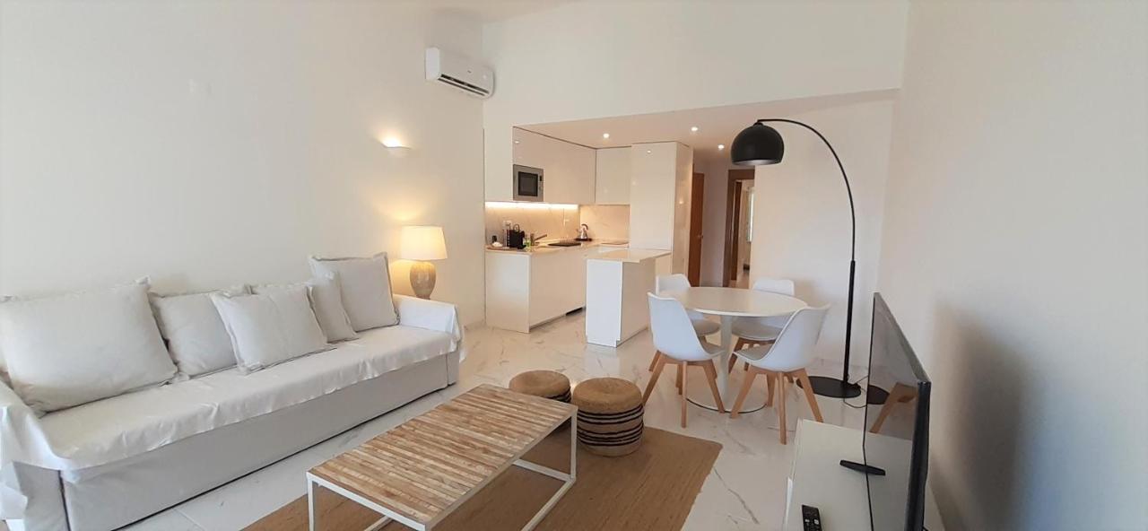 Quinta Do Lago Beach House ภายนอก รูปภาพ