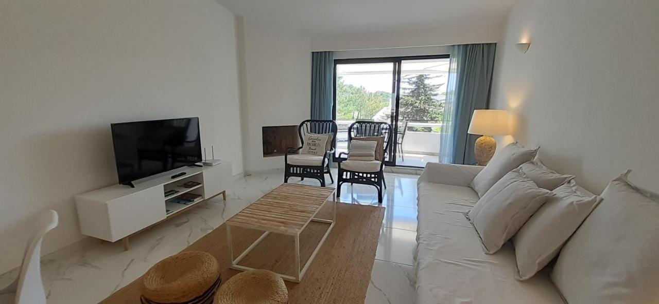 Quinta Do Lago Beach House ภายนอก รูปภาพ
