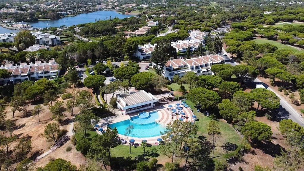 Quinta Do Lago Beach House ภายนอก รูปภาพ