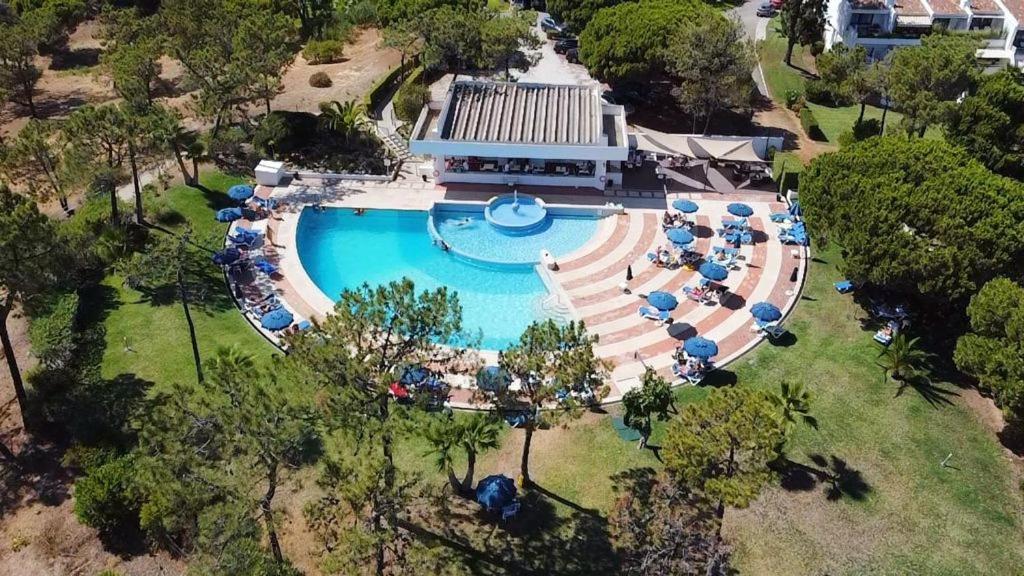 Quinta Do Lago Beach House ภายนอก รูปภาพ