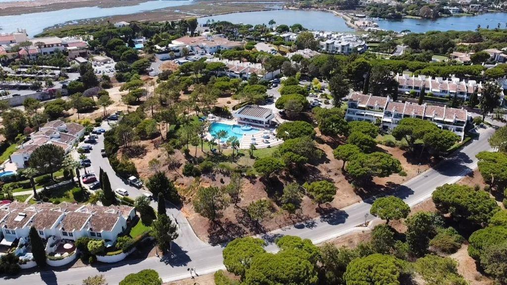 Quinta Do Lago Beach House ภายนอก รูปภาพ