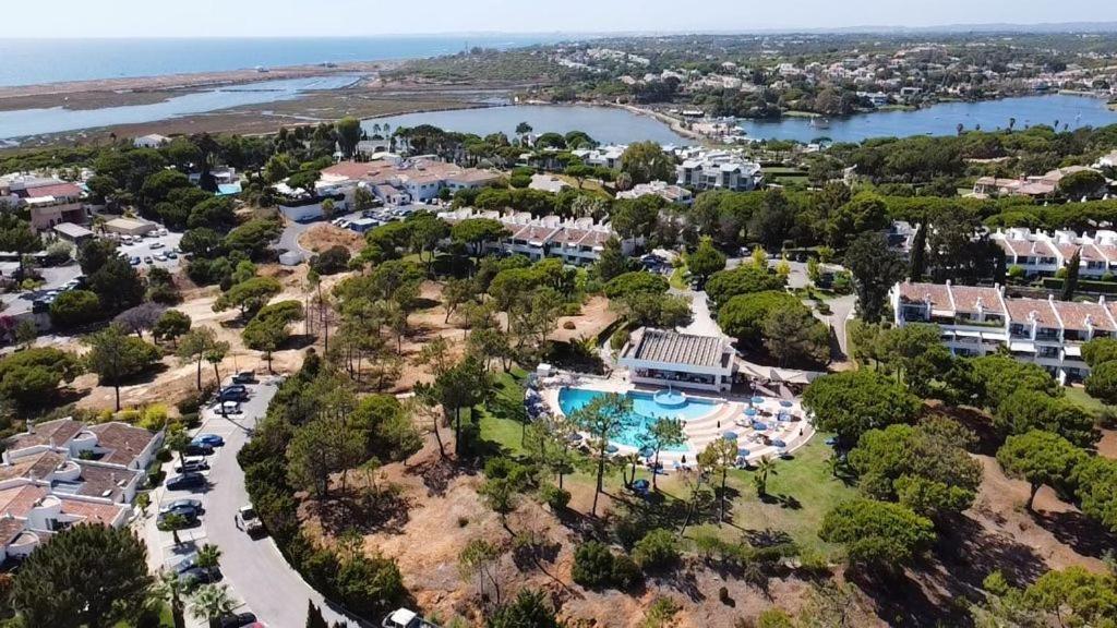 Quinta Do Lago Beach House ภายนอก รูปภาพ