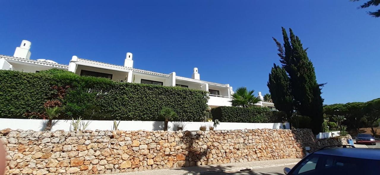 Quinta Do Lago Beach House ภายนอก รูปภาพ