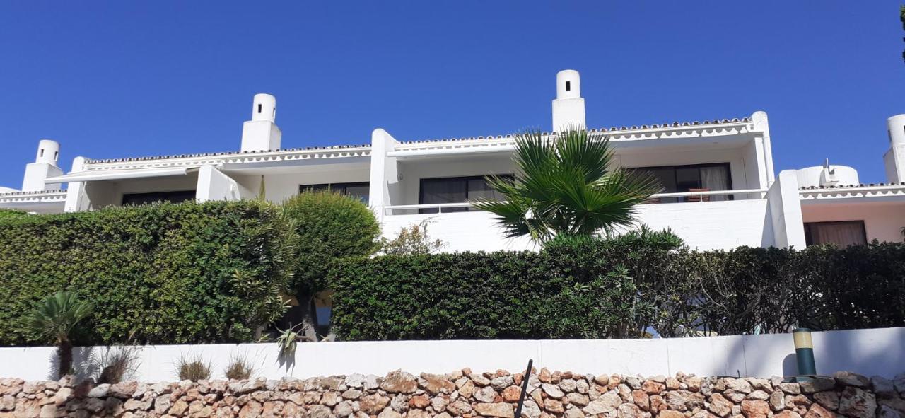 Quinta Do Lago Beach House ภายนอก รูปภาพ
