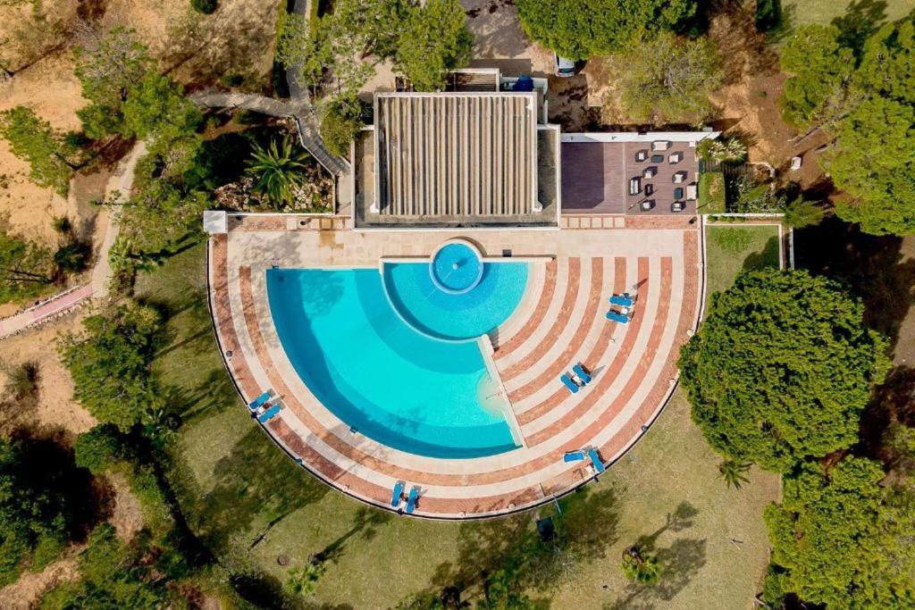 Quinta Do Lago Beach House ภายนอก รูปภาพ