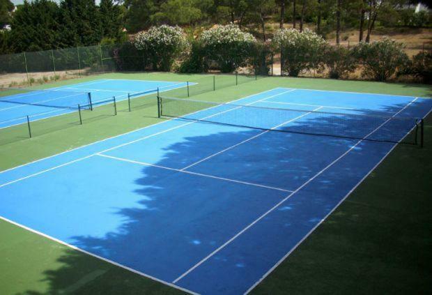 Quinta Do Lago Beach House ภายนอก รูปภาพ