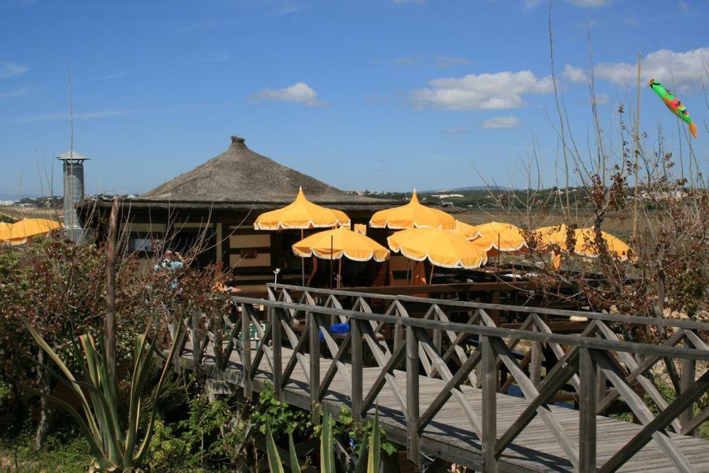 Quinta Do Lago Beach House ภายนอก รูปภาพ