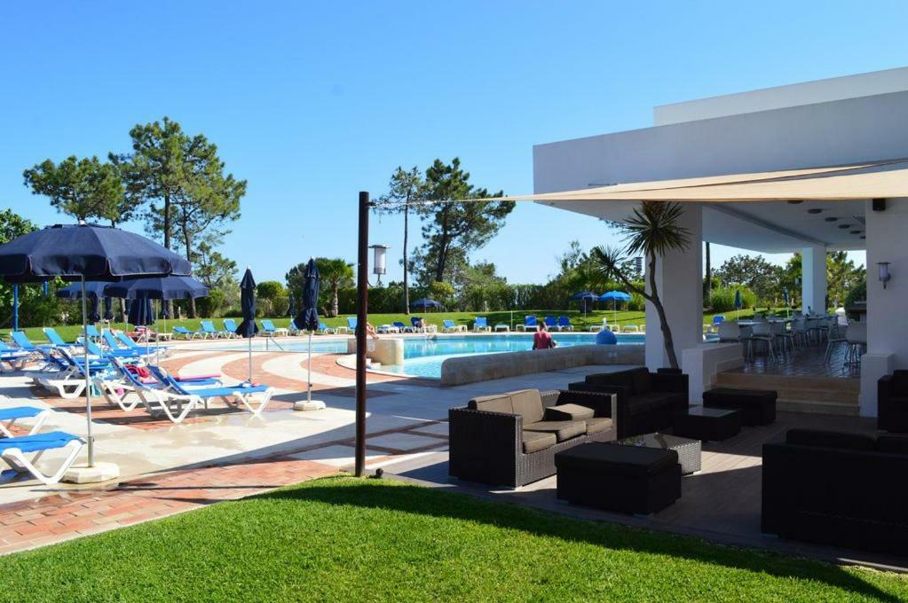 Quinta Do Lago Beach House ภายนอก รูปภาพ