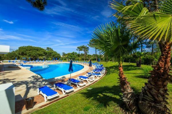Quinta Do Lago Beach House ภายนอก รูปภาพ