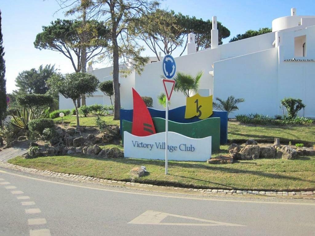 Quinta Do Lago Beach House ภายนอก รูปภาพ