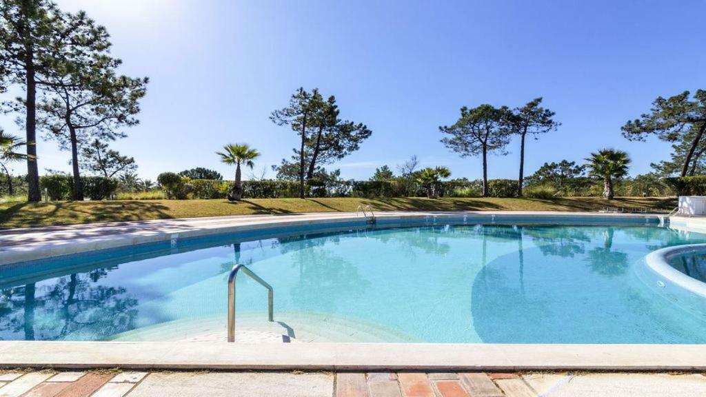 Quinta Do Lago Beach House ภายนอก รูปภาพ